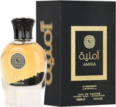 AL WATANIAH 100ML