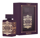 LATTAFA BADE'E AL OUD AMETHYST 100ML