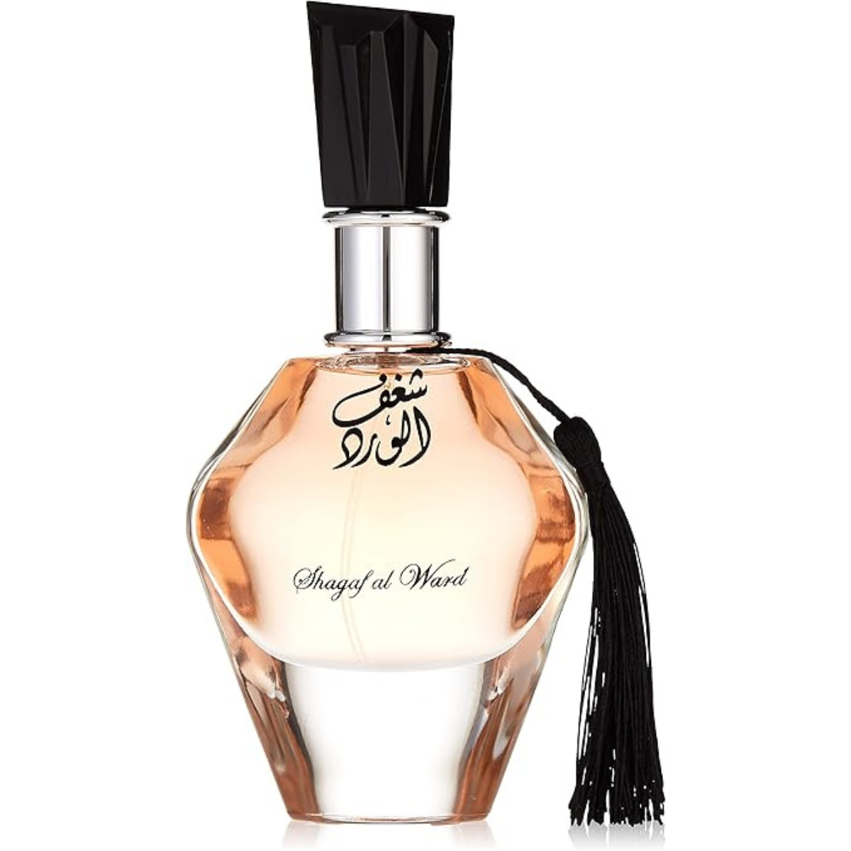 AL WATANIAH SHAGAF AL WARD 100ML