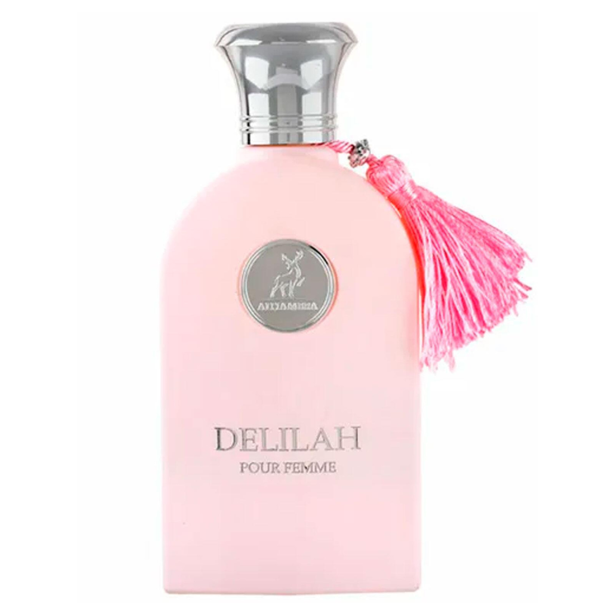 ALHAMBRA DELILAH 100ML