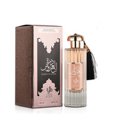 AL WATANIAH DURRAT AL AROOS 58ML