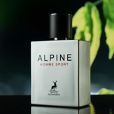 ALHAMBRA ALPINE HOMME SPORT