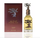 LATTAFA ETERNAL OUD 100ML