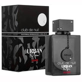 ARMAF CLUB DE NUIT URBAN EXILIR 100ML