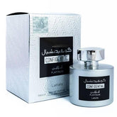 LATTAFA CONFIDENTIAL PLATINUM 100ML