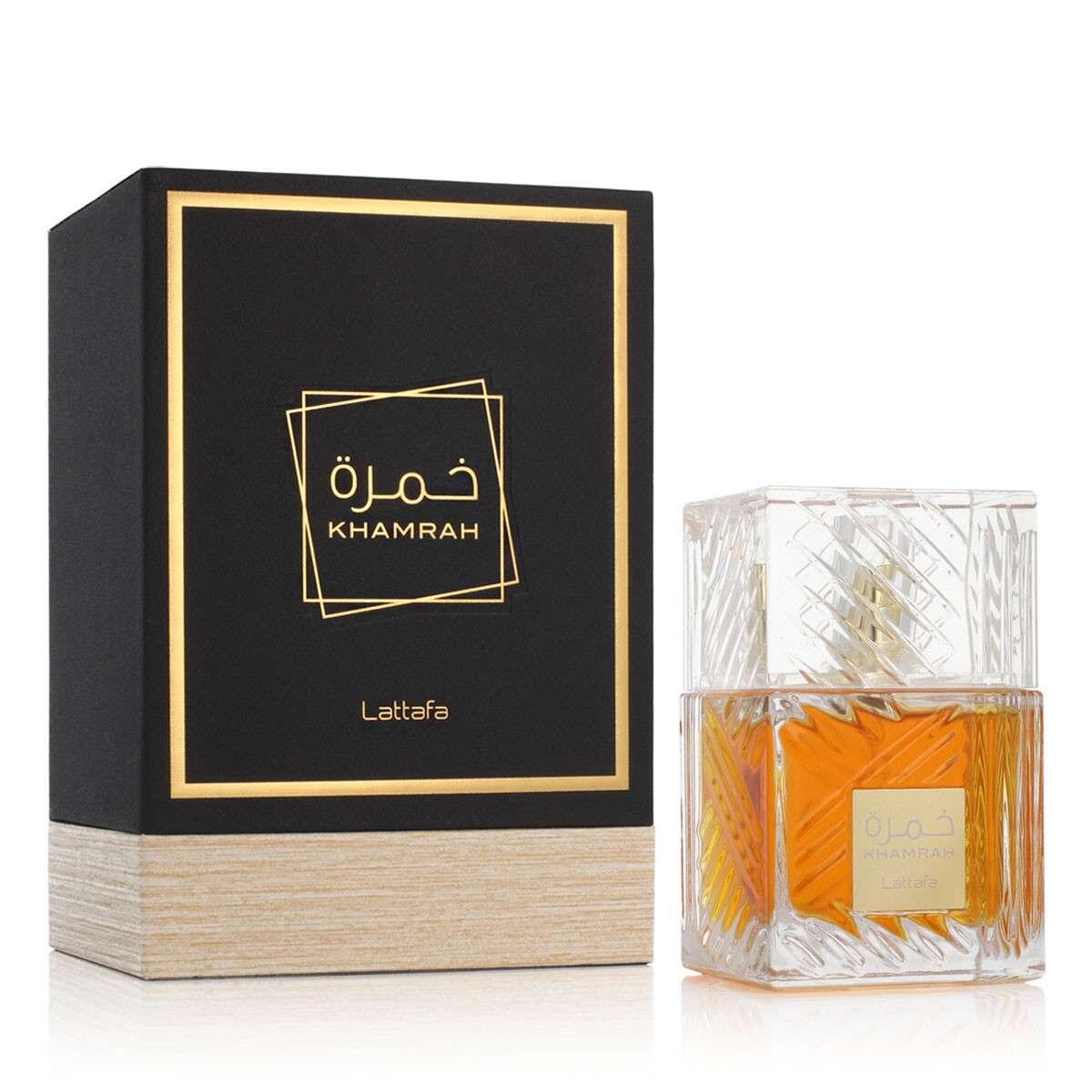 LATTAFA KHAMRAH 100ML