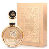 LATTAFA FAKHAR EXTRAIT 100ML