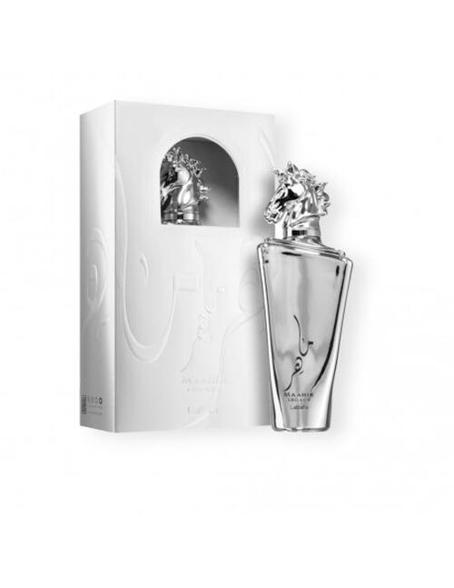 LATTAFA MAAHIR LEGACY 100ML