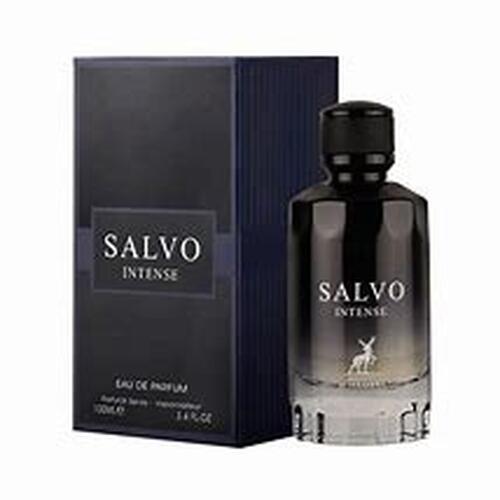 ALHAMBRA SALVO INTENSE 100ML