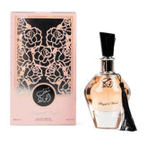 SHAGAF AL WARD AL WATANIAH 100ML