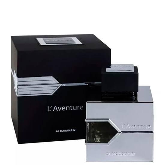 AL HARAMAIN L´AVENTURE MEN 100ML