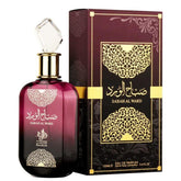 SABAH AL WARD 100ML