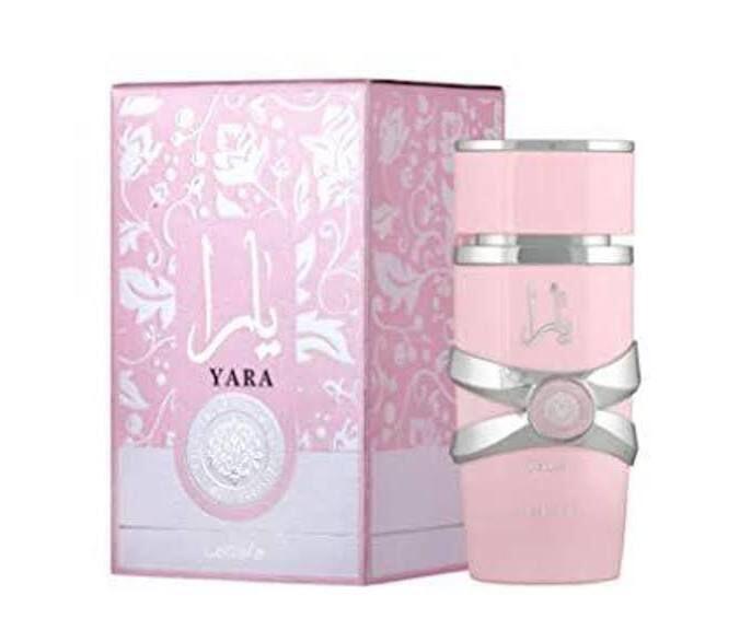 LATTAFA YARA 100ML